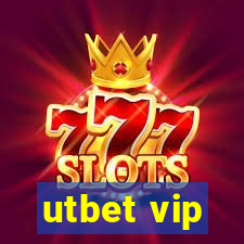 utbet vip